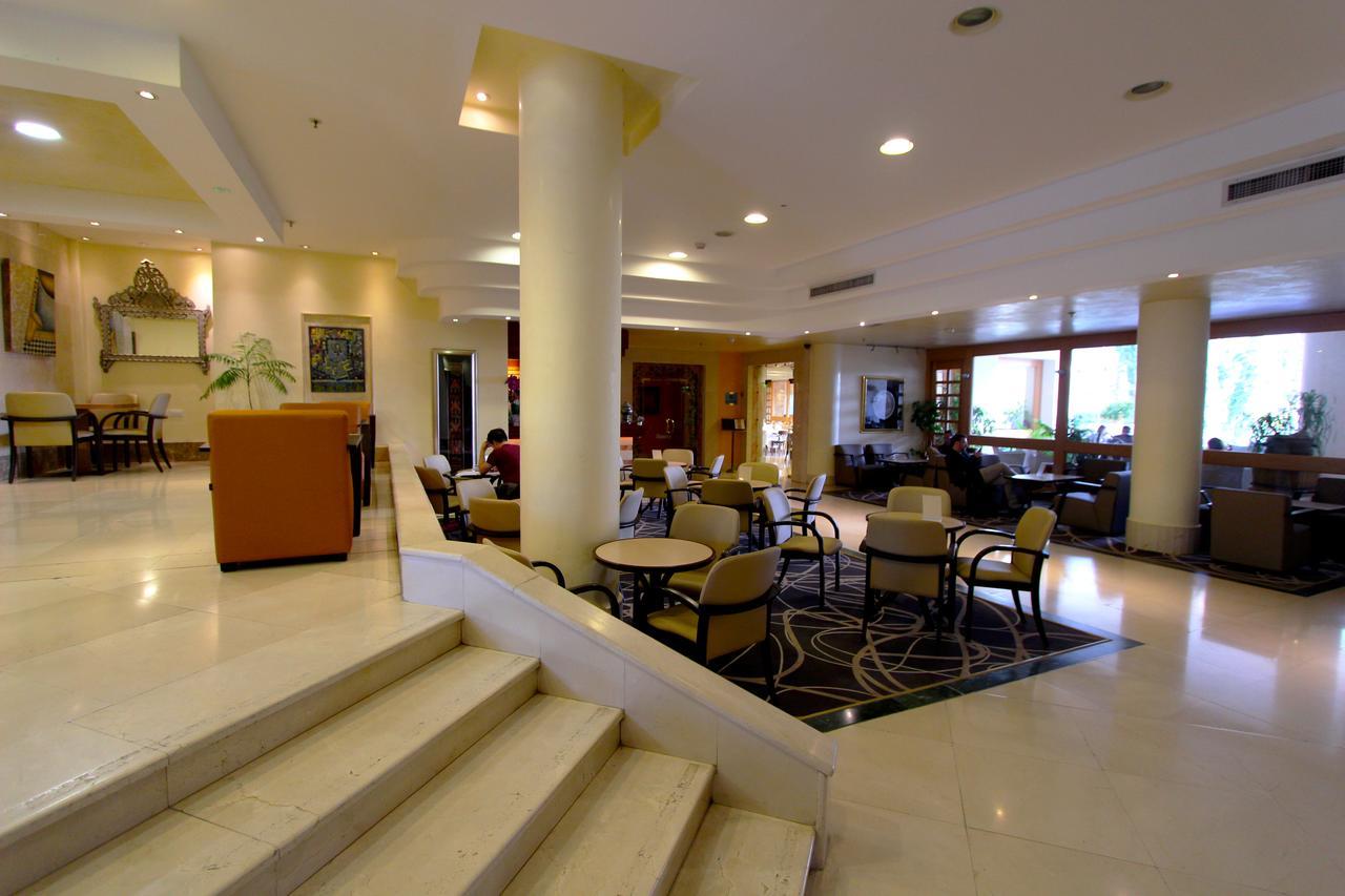 Ambassador Hotel Baitulmaqdis Luaran gambar